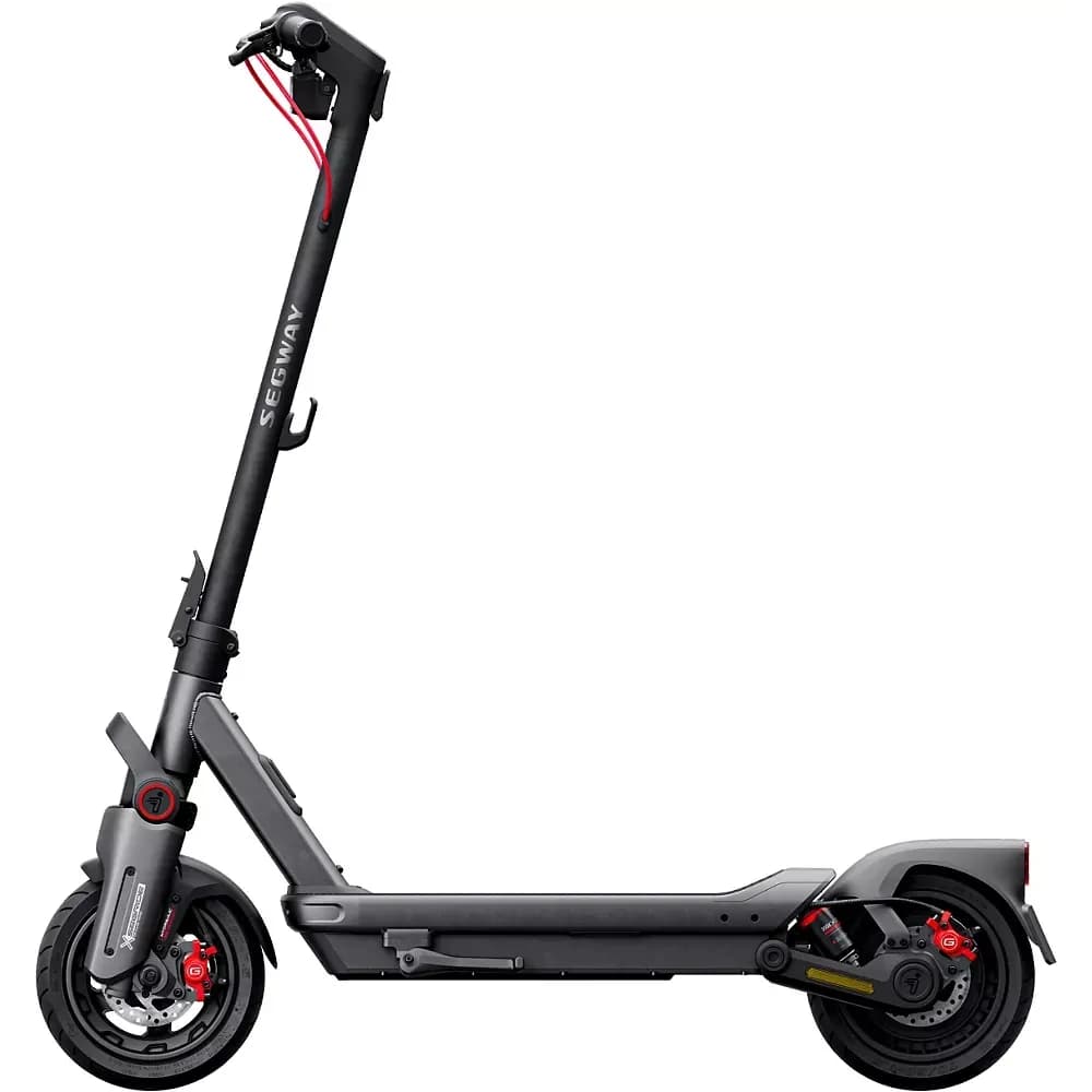Ninebot SEGWAY Max G3 E - trottinette électrique