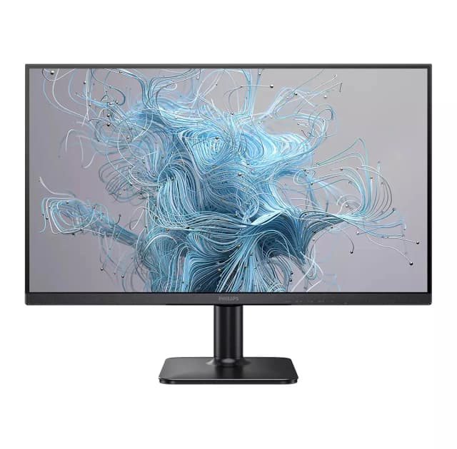 Philips 1000 series 24E2N1100LB/00 écran plat de PC 60,5 cm (23.8") 1920 x 1080 pixels Full HD LCD Noir