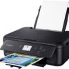 Canon PIXMA TS5150 Jet d'encre A4 4800 x 1200 DPI Wifi