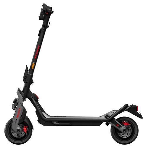 Segway SuperScooter GT3 E - trottinette électrique