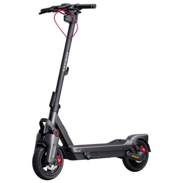 Ninebot SEGWAY Max G3 E - trottinette électrique