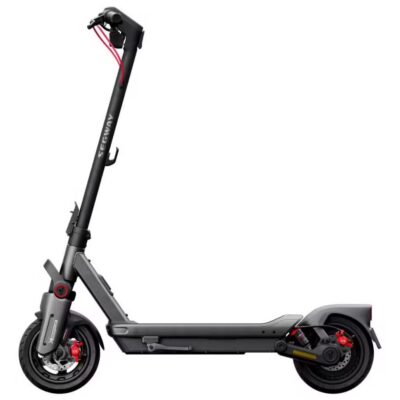 SEGWAY Ninebot Max G3 E