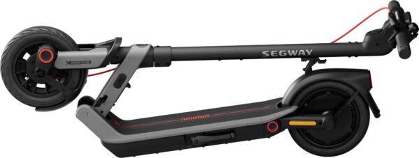 Ninebot E3 Pro E - trottinette électrique