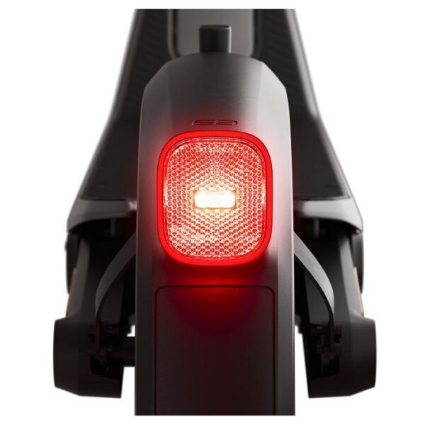 Ninebot E3 Pro E - trottinette électrique