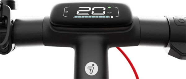 Ninebot E3 Pro E - trottinette électrique