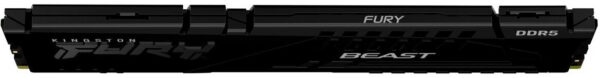 Kingston FURY Beast 16 Go DDR5 5200 MHz CL40