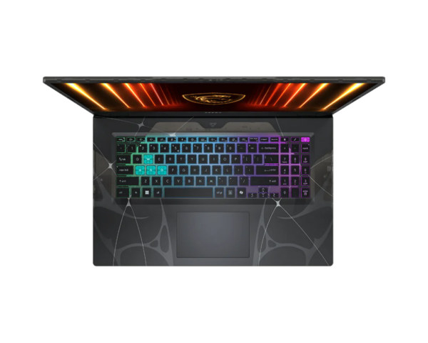 MSI - Cyborg 15.6" FHD 144Hz/C5-210H/5050/16G/512G/FD