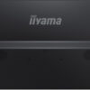 Ecran Iiyama Transportable P1671HSC-B1 15.6"  FHD/IPS/USB-C/HP/Housse