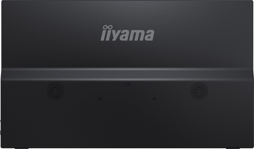 Ecran Iiyama Transportable P1671HSC-B1 15.6"  FHD/IPS/USB-C/HP/Housse