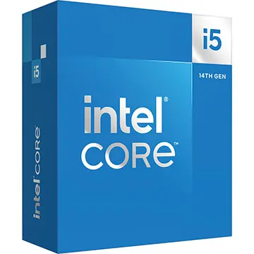 INTEL Core i5-14400F - NEXIUSONE INTEL Core i5-14400F