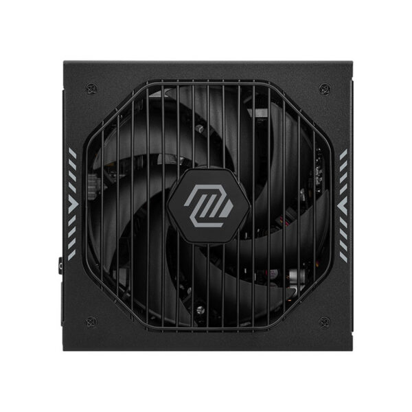 MSI - ATX 750W - 80+ Gold - MAG A750GLS PCIE5 Noir