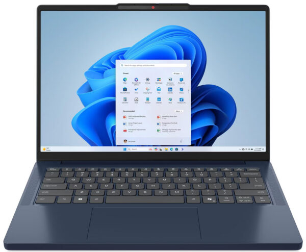 IdeaPad Slim 3i Gen 10 (14" Intel)