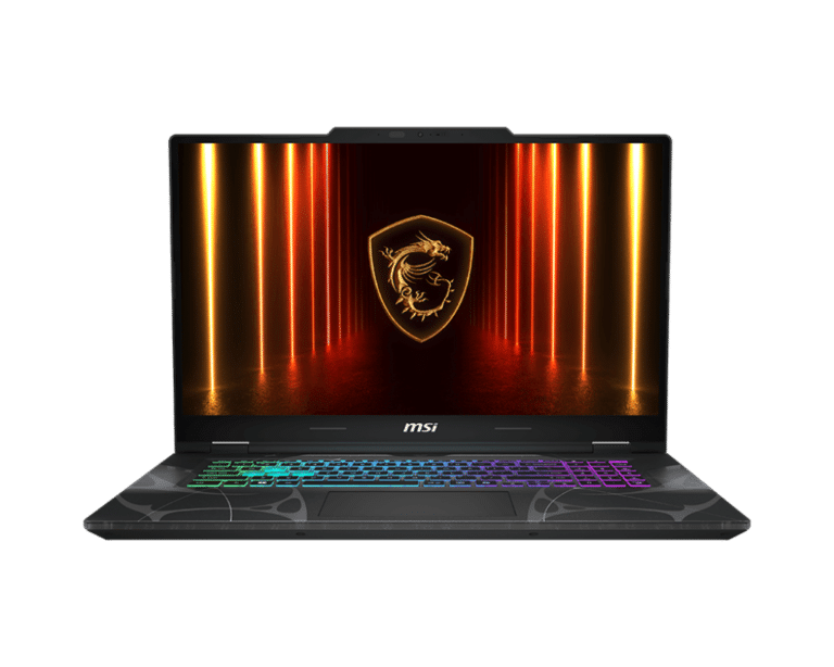 MSI Cyborg 15 B2RWFKG-299XFR