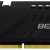 Kingston FURY Beast 16 Go DDR5 5200 MHz CL40