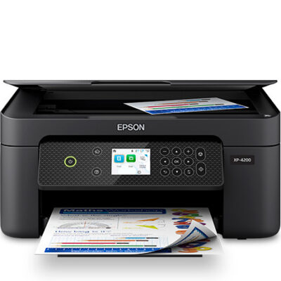 EPSON Epson Expression Home XP-4200 (Noir)