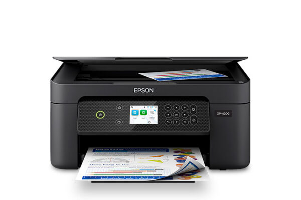 EPSON Epson Expression Home XP-4200 (Noir)