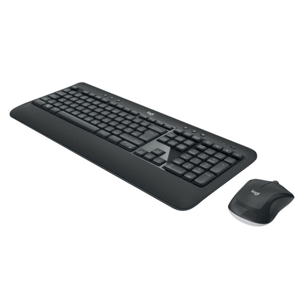 Logitech - Logitech MK540 Advanced