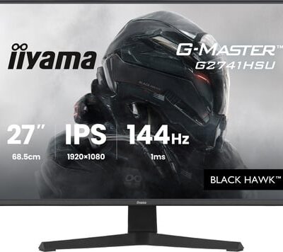 iiyama G2741HSU-B1