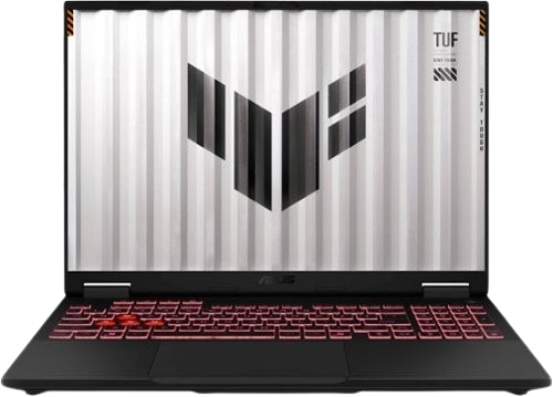 ASUS TUF Gaming TUF608UP-RV084W R7 260