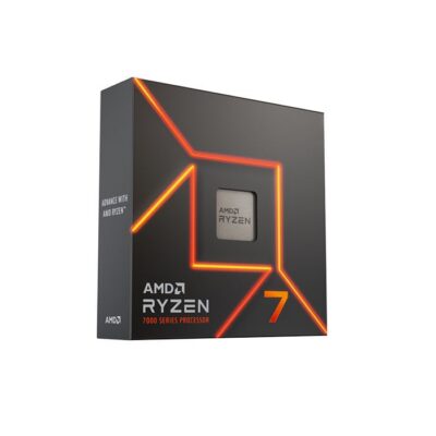 AMD Ryzen 7 7700X