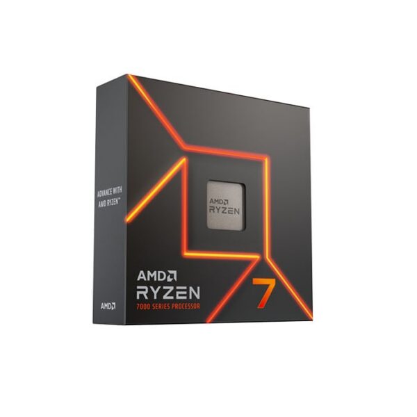 AMD Ryzen 7 7700X