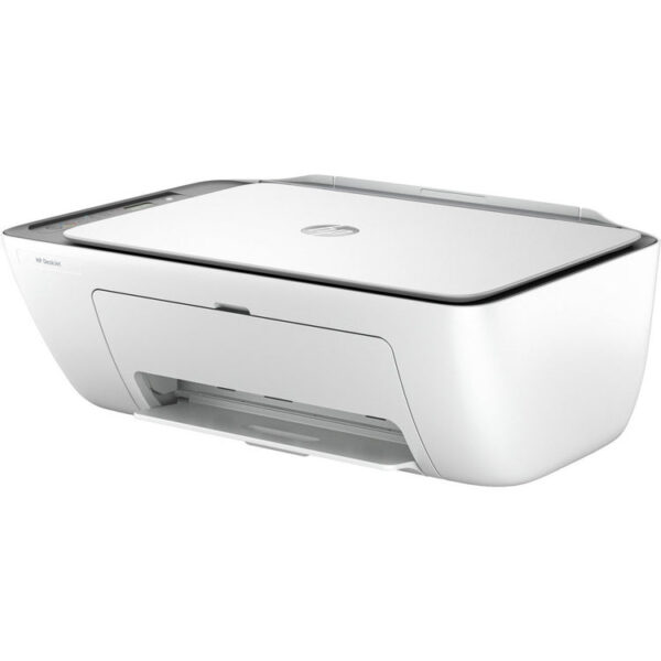 Imprimante Multifonction 3en1 HP DeskJet 2820e (Blanc)