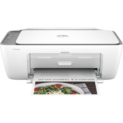 HP HP DeskJet 2820e (Blanc)
