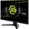 MSI Optix MAG274QFQC – Écran Gaming 27" QHD 240Hz