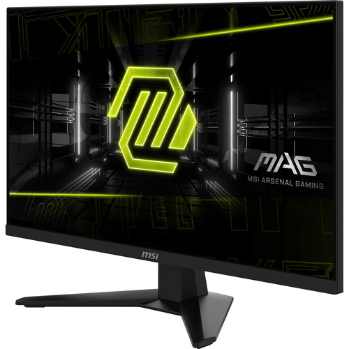 MSI Optix MAG274QFQC – Écran Gaming 27" QHD 240Hz