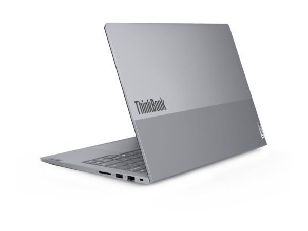 LENOVO ThinkBook 14 G8 IRL Intel Core i5-13420H 14p WUXGA 16Go 512Go SSD M.2 UMA W11P 1YR Premier - Testé Mil-Std-810H, Mise en veille moderne