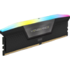 Corsair - CMH8GX5M1B5200C40 RGB (1x8Go DDR5 5200Mhz CL40)