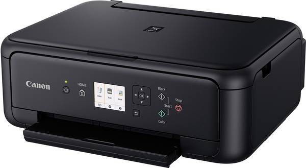 Canon PIXMA TS5150 Jet d'encre A4 4800 x 1200 DPI Wifi