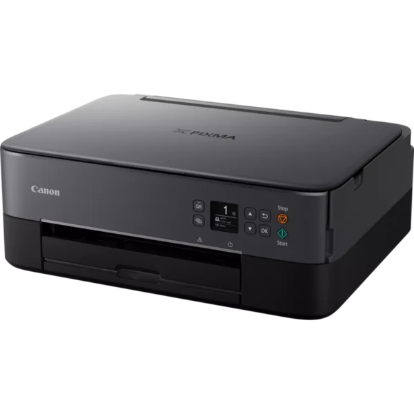 4462C088_PIXMA-TS5350i-EUR-BLACK_02 Canon PIXMA TS5350i Imprimante multifonction