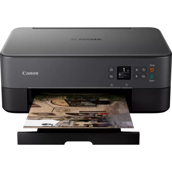 4462C088_PIXMA-TS5350i-EUR-BLACK_03 Canon PIXMA TS5350i Imprimante multifonction