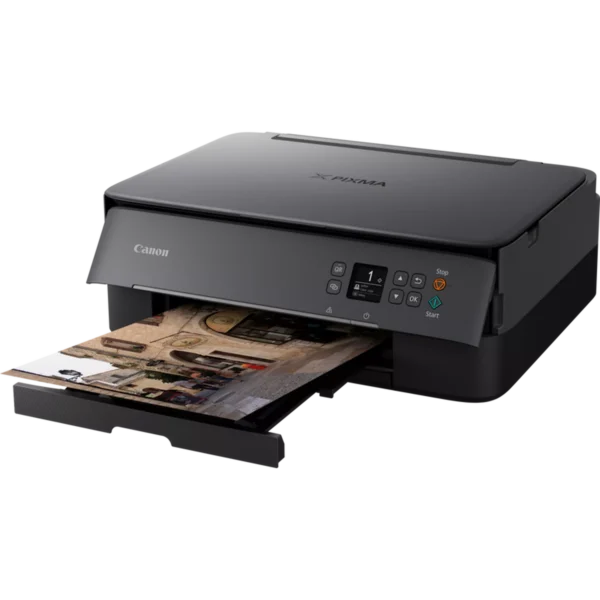 4462C088_PIXMA-TS5350i-EUR-BLACK_04 Canon PIXMA TS5350i Imprimante multifonction