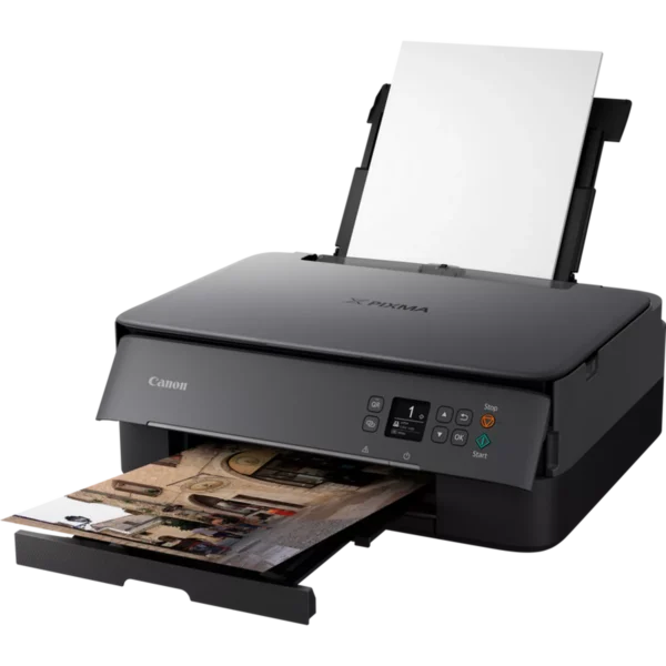 4462C088_PIXMA-TS5350i-EUR-BLACK_05 Canon PIXMA TS5350i Imprimante multifonction