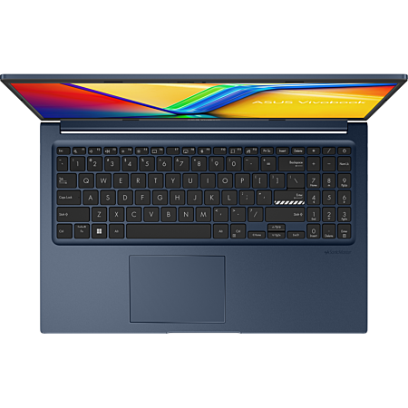 ASUS X1504ZA-BQ831W i3-1215U 15p 8/512Go