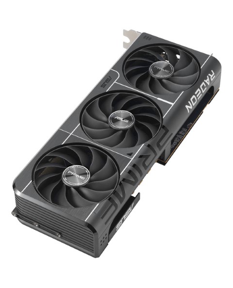 Prime Radeon RX 9070 EVO OC Edition 16GB GDDR6