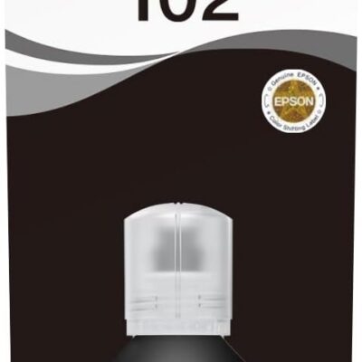 EPSON EPSON 102 - Black