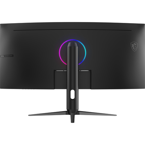 MSI MAG 34"CURVE UWQHD/180Hz/VA/4ms/AdaptiveSync