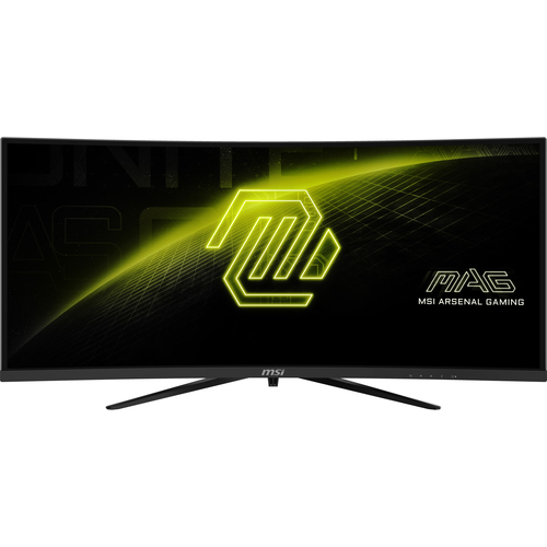 MSI MAG 34"CURVE UWQHD/180Hz/VA/4ms/AdaptiveSync