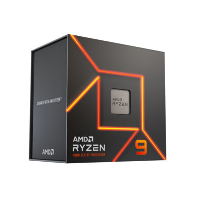 AMD Ryzen 9 7900X