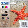 EPSON EPSON 1LB Multipack 4-colours 603XL Ink