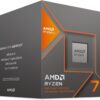 AMD - Ryzen 7 8700G - 5.1GHz/24Mo/AM5/BOX
