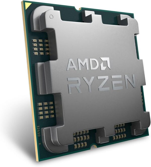 AMD - Ryzen 7 8700G - 5.1GHz/24Mo/AM5/BOX