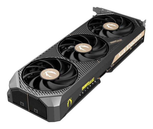 61mnnjVkrhL ZOTAC GAMING RTX 5070 SOLID OC 12Go