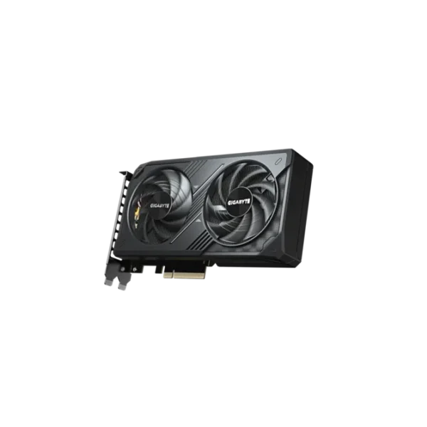 Carte Graphique Gigabyte GeForce RTX 5060 Windforce OC