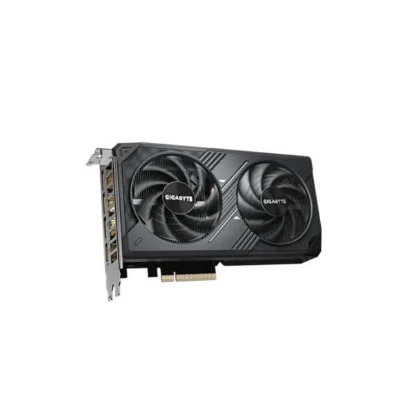 Carte Graphique Gigabyte GeForce RTX 5060 Windforce OC