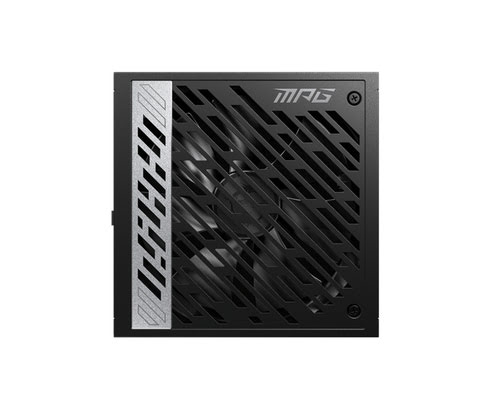 MSI - ATX 1000W - 80+ Gold FM - MPG A1000G PCIE5