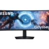 Odyssey G9 49" CURVE DQHD/144Hz/1ms/VA/HDR/FSPPro